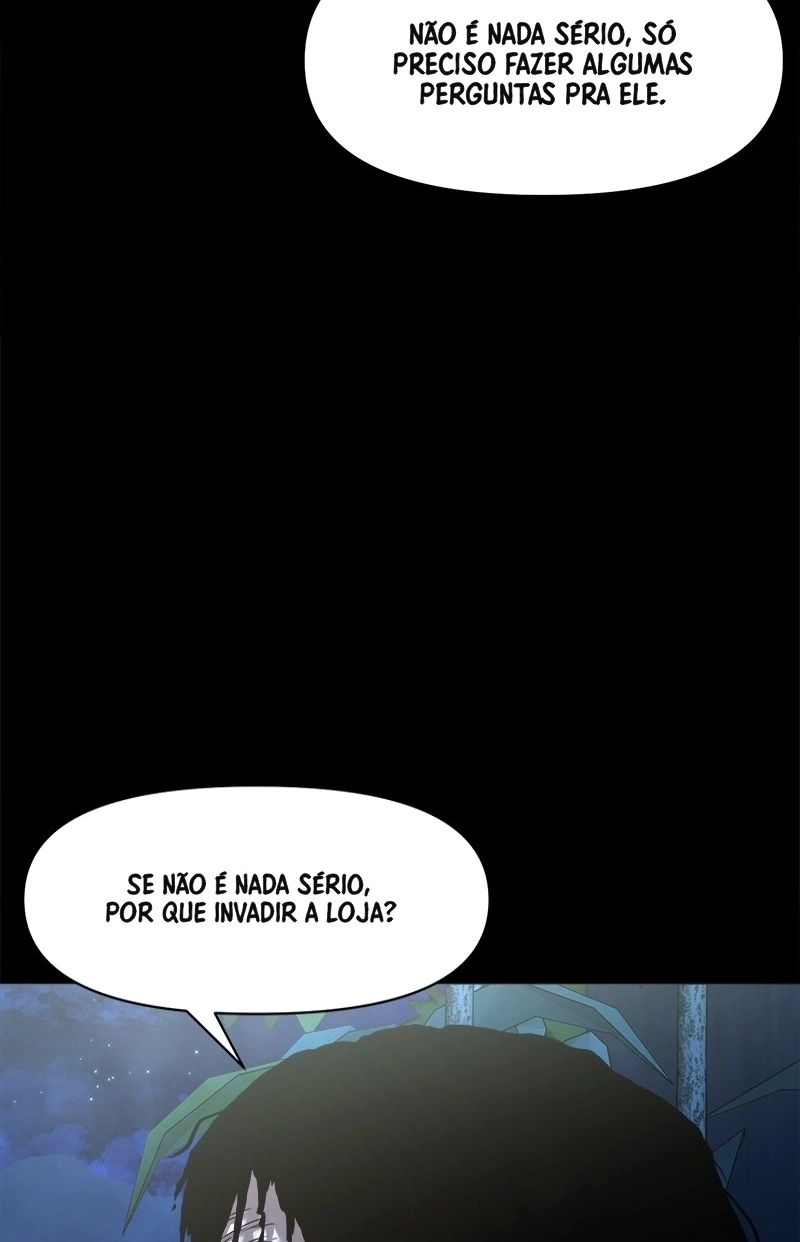 O Mistério da Vila Capítulo 31 Página 51