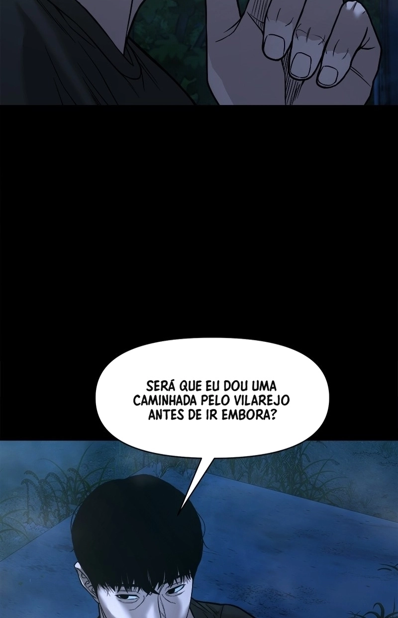 O Mistério da Vila Capítulo 31 Página 58