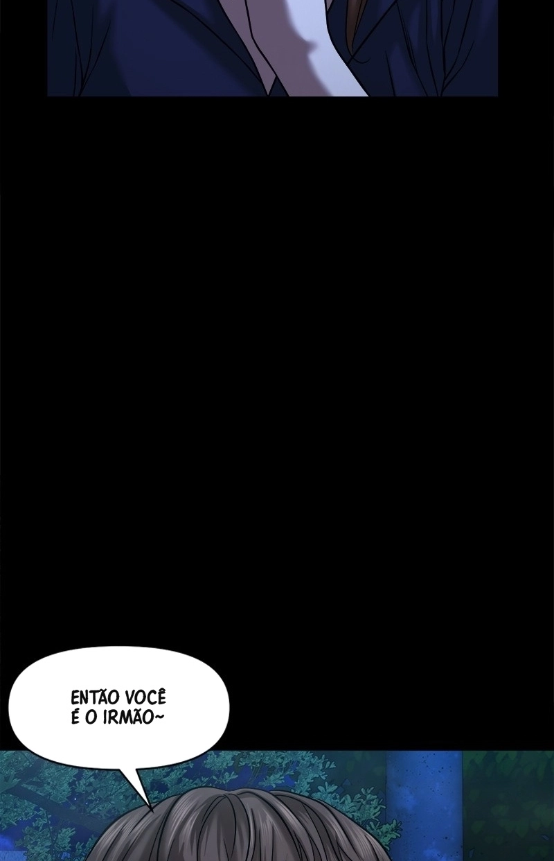 O Mistério da Vila Capítulo 31 Página 74