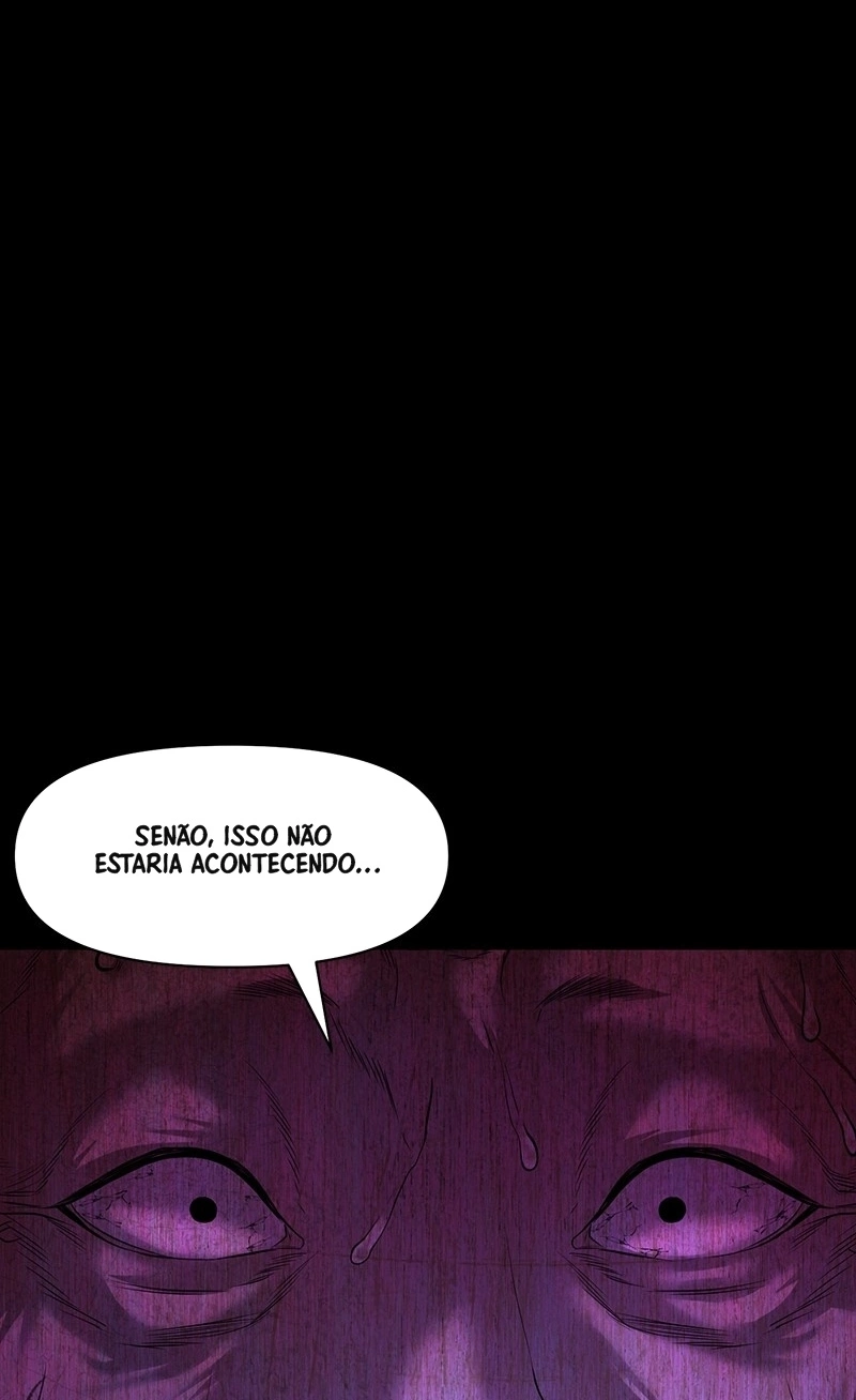 O Mistério da Vila Capítulo 32 Página 10