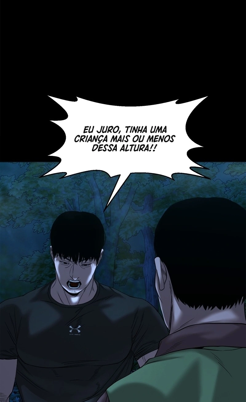 O Mistério da Vila Capítulo 32 Página 106