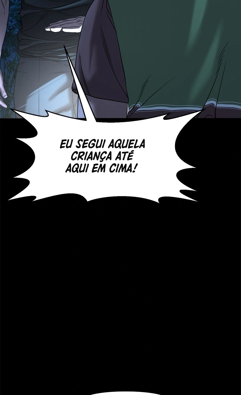 O Mistério da Vila Capítulo 32 Página 107
