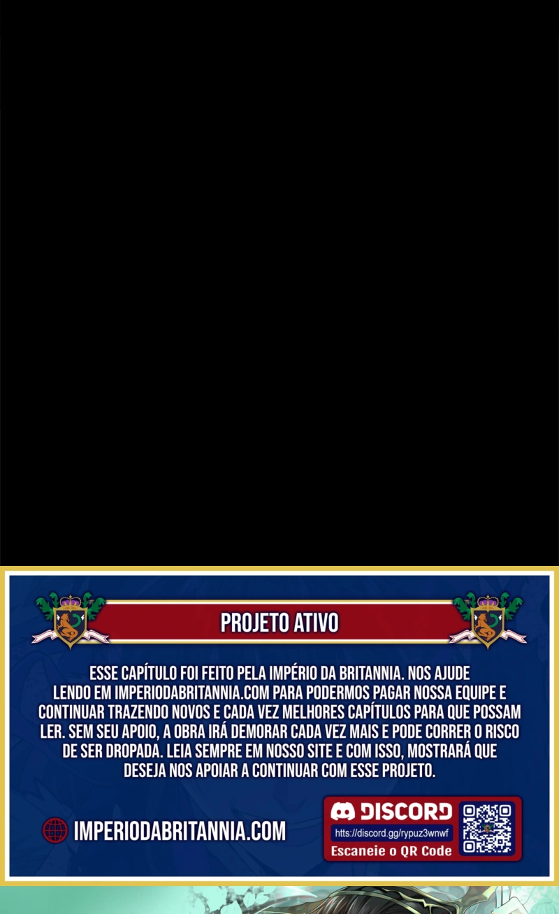 O Mistério da Vila Capítulo 32 Página 118