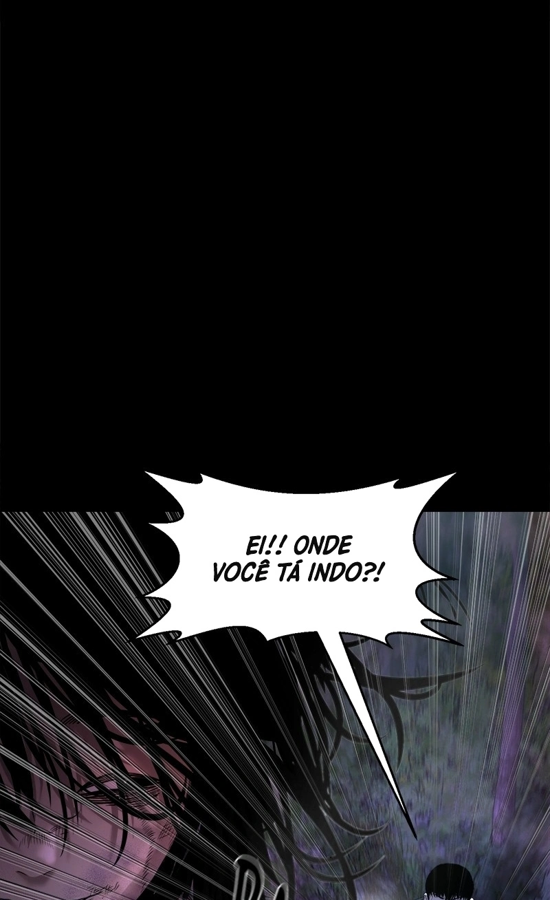 O Mistério da Vila Capítulo 32 Página 25