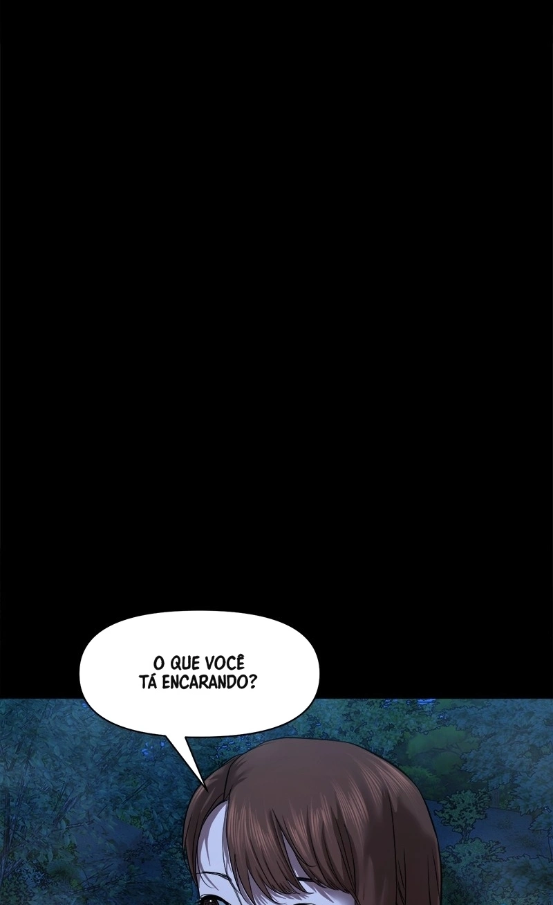 O Mistério da Vila Capítulo 32 Página 32