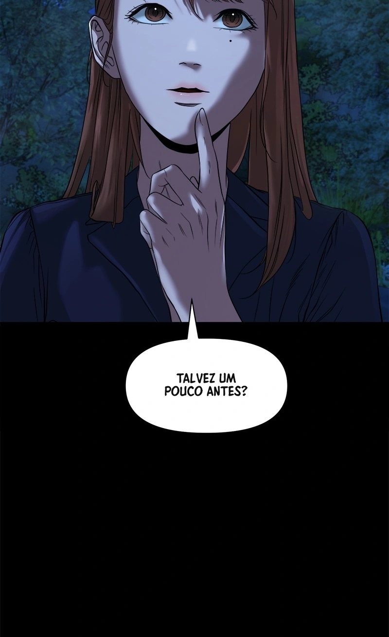 O Mistério da Vila Capítulo 32 Página 44