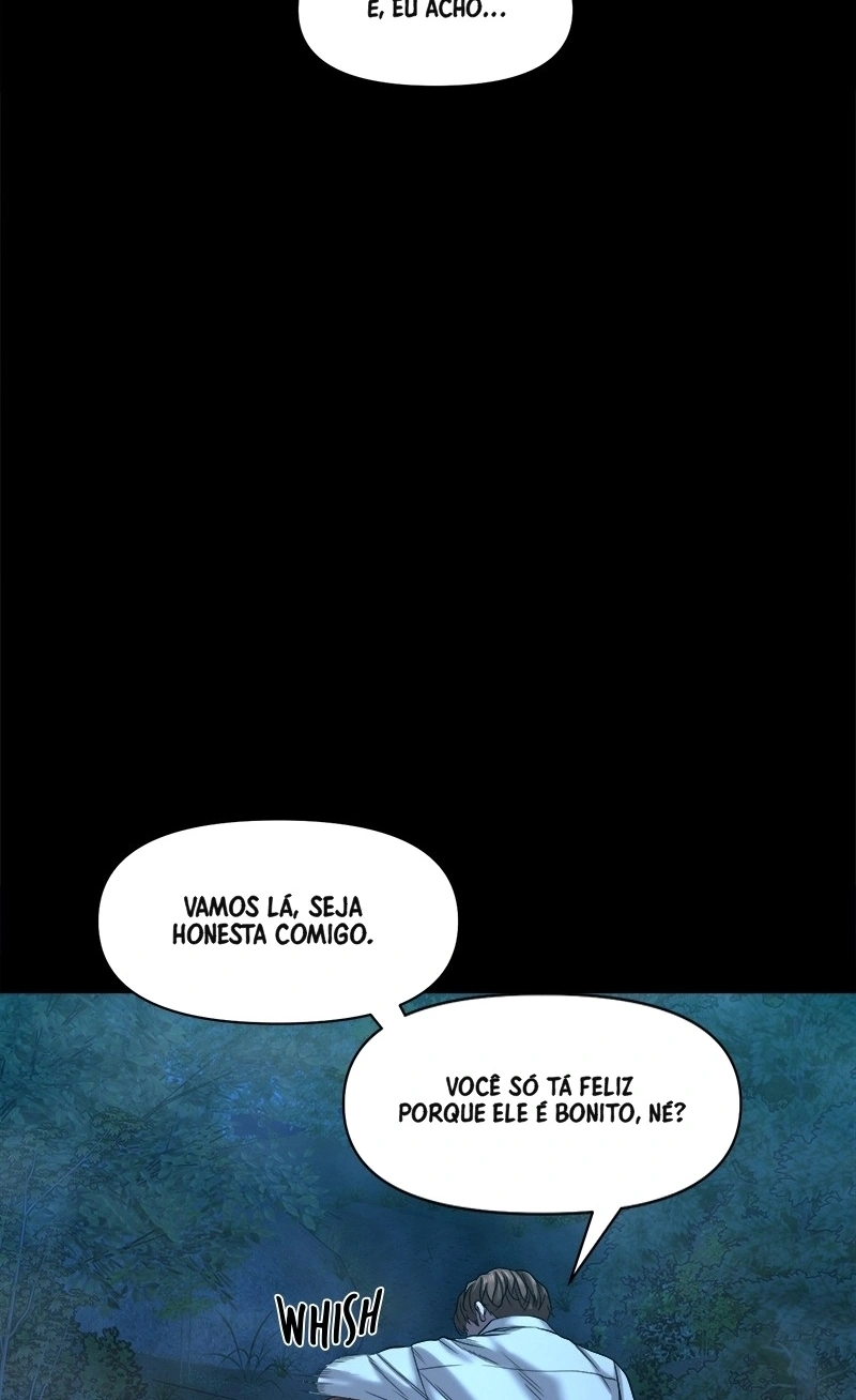 O Mistério da Vila Capítulo 32 Página 52