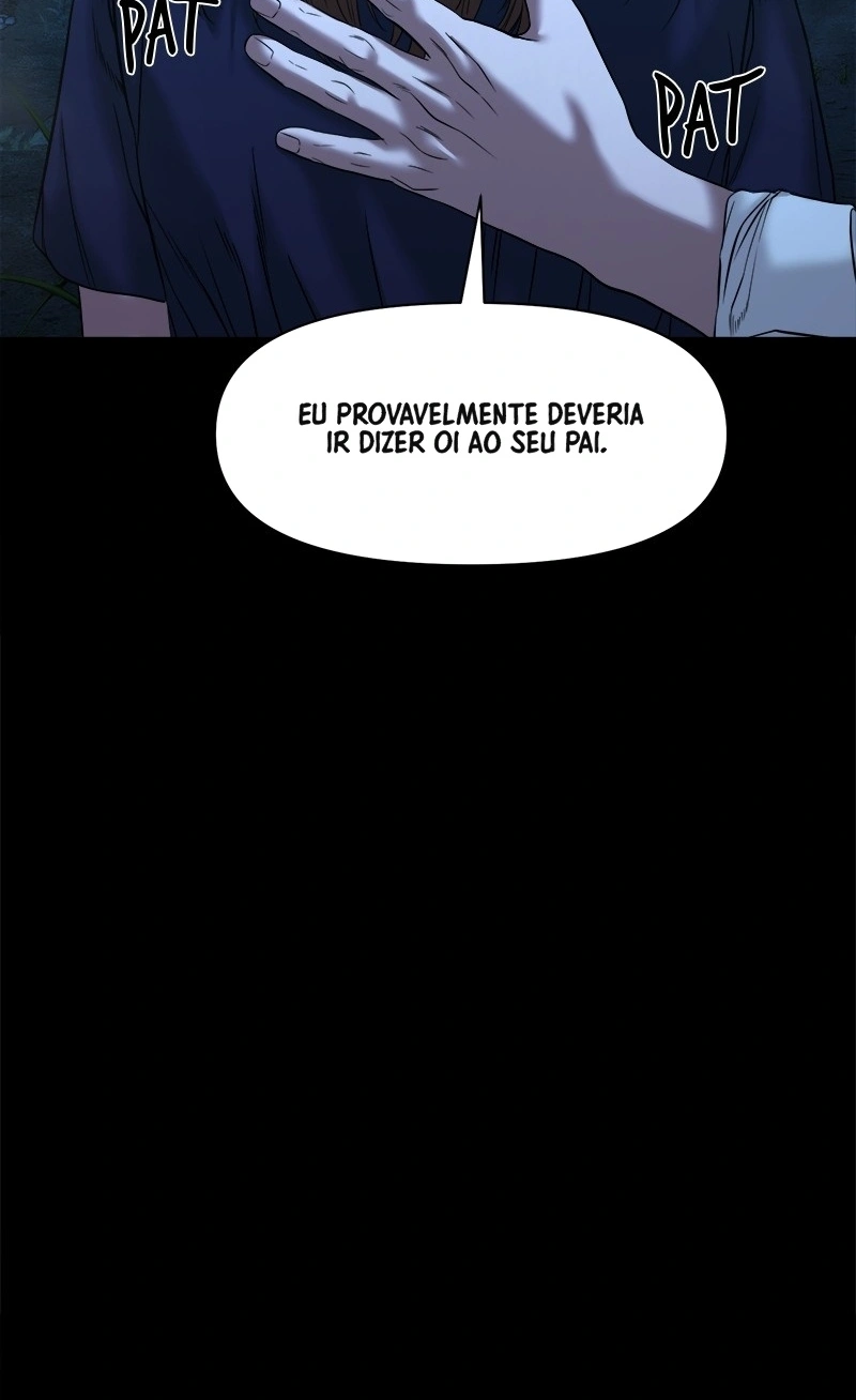O Mistério da Vila Capítulo 32 Página 56