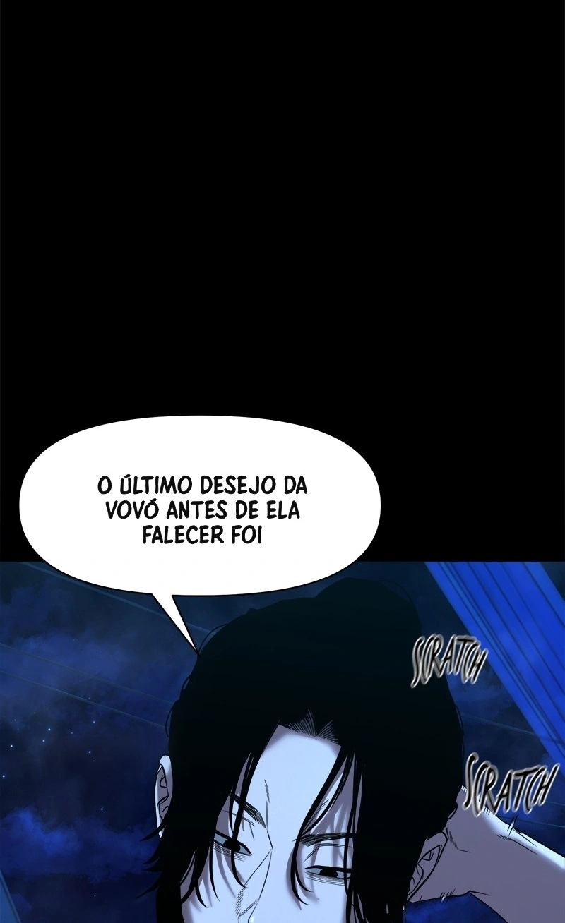 O Mistério da Vila Capítulo 32 Página 71