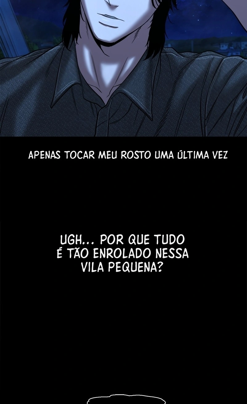 O Mistério da Vila Capítulo 32 Página 72