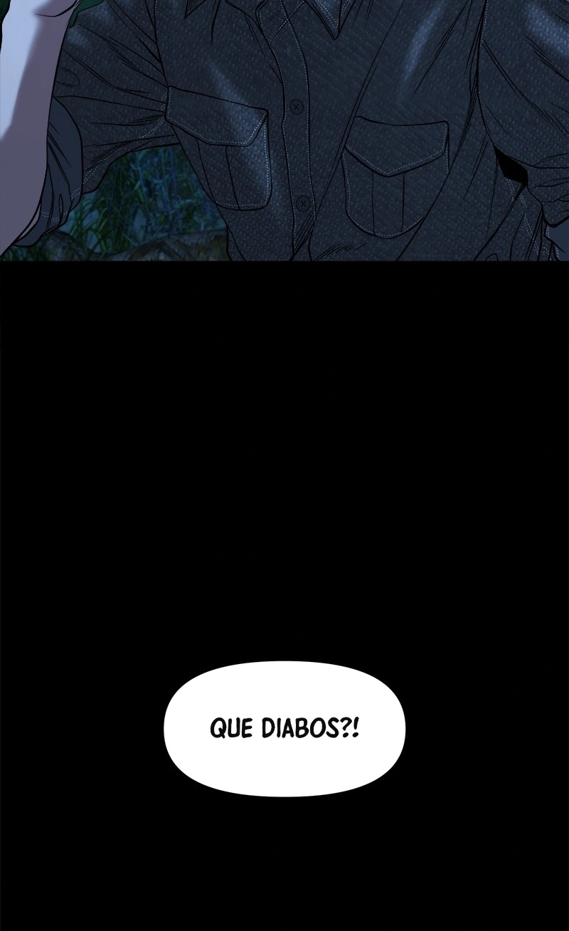 O Mistério da Vila Capítulo 32 Página 78