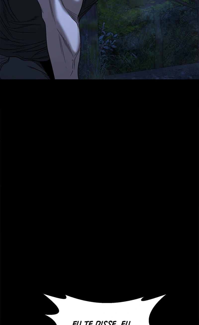 O Mistério da Vila Capítulo 32 Página 82