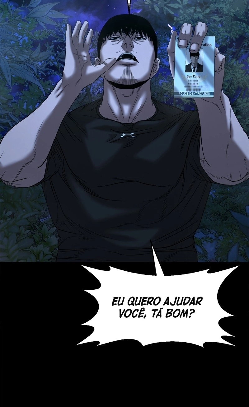 O Mistério da Vila Capítulo 32 Página 89
