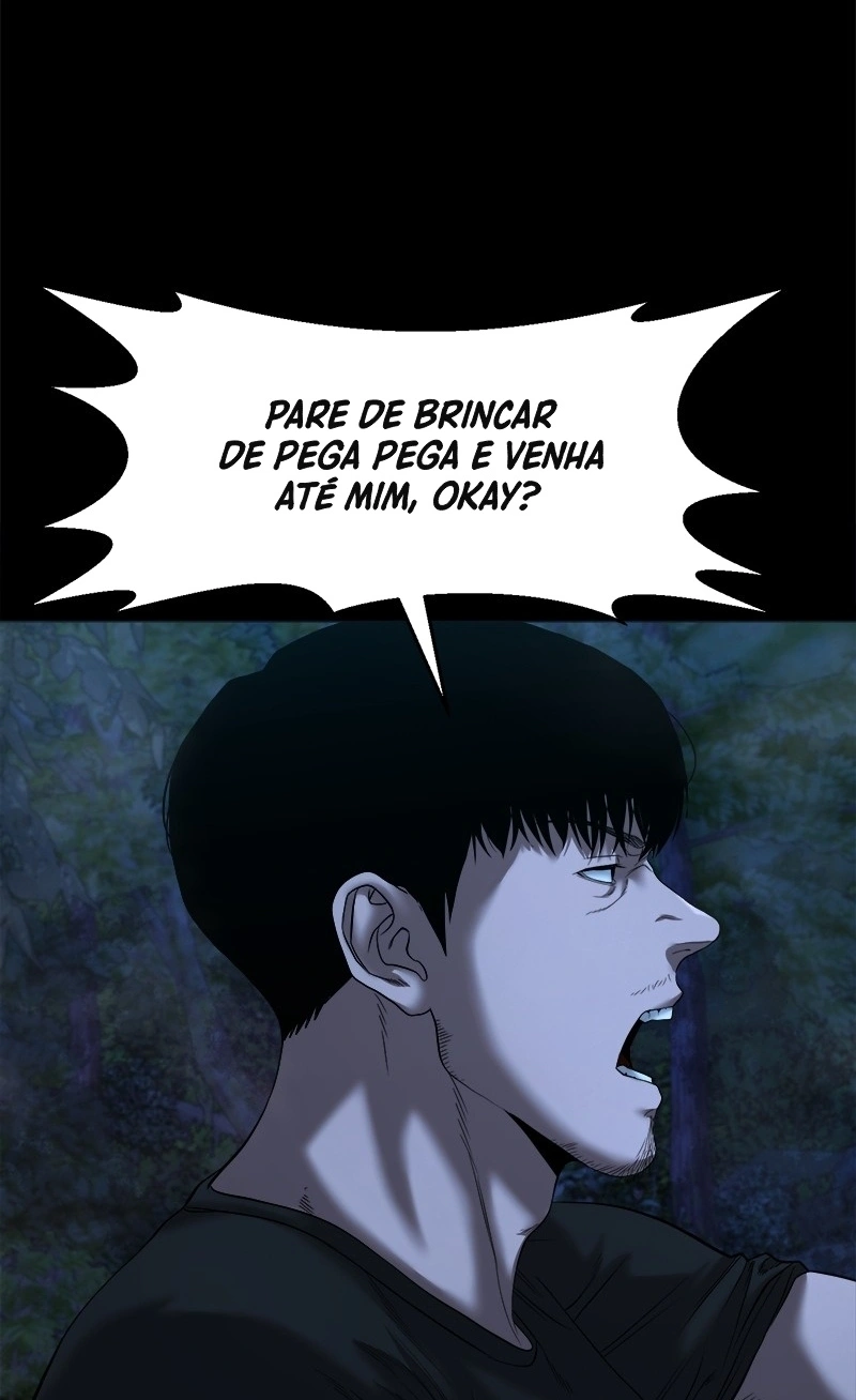 O Mistério da Vila Capítulo 32 Página 90