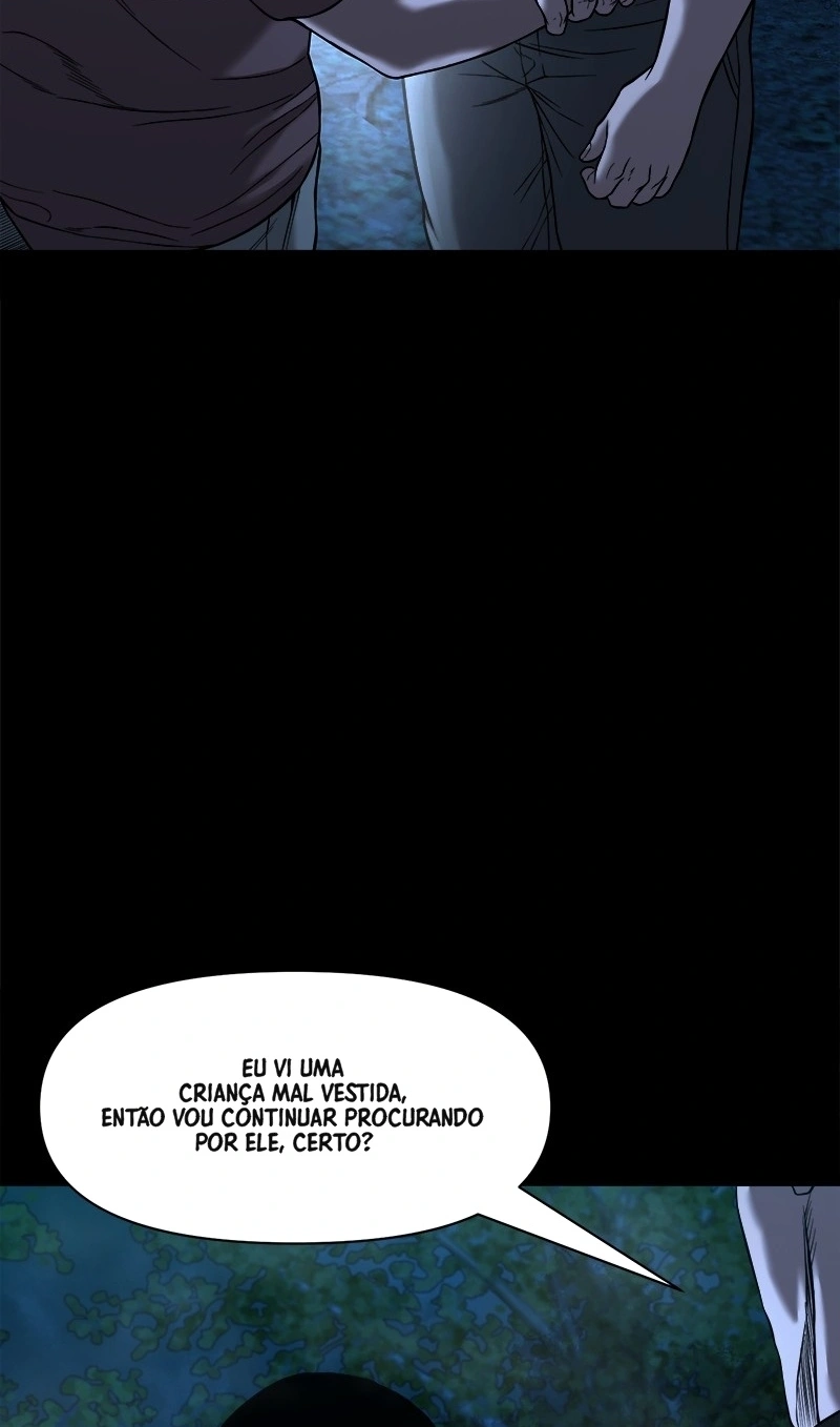 O Mistério da Vila Capítulo 33 Página 19