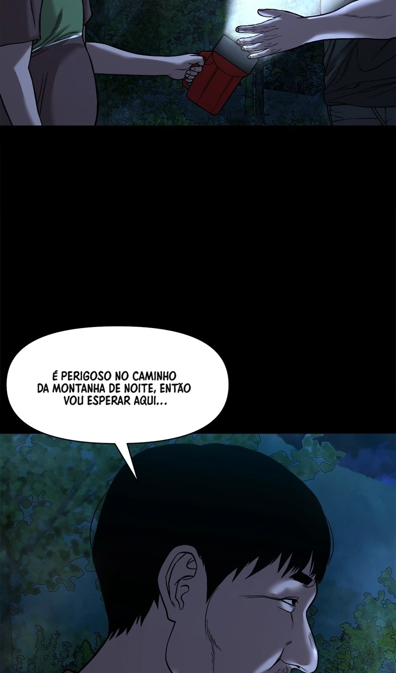O Mistério da Vila Capítulo 33 Página 23