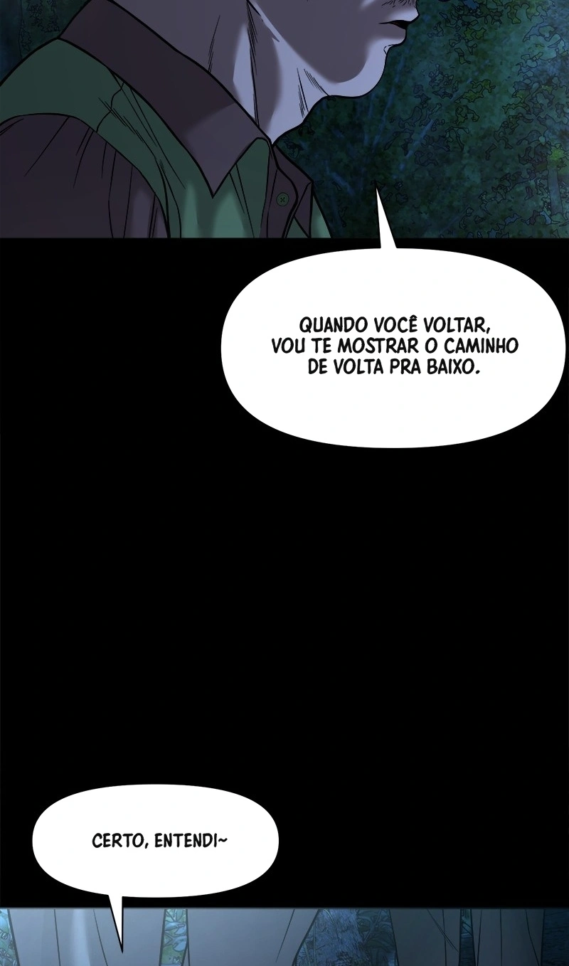 O Mistério da Vila Capítulo 33 Página 24