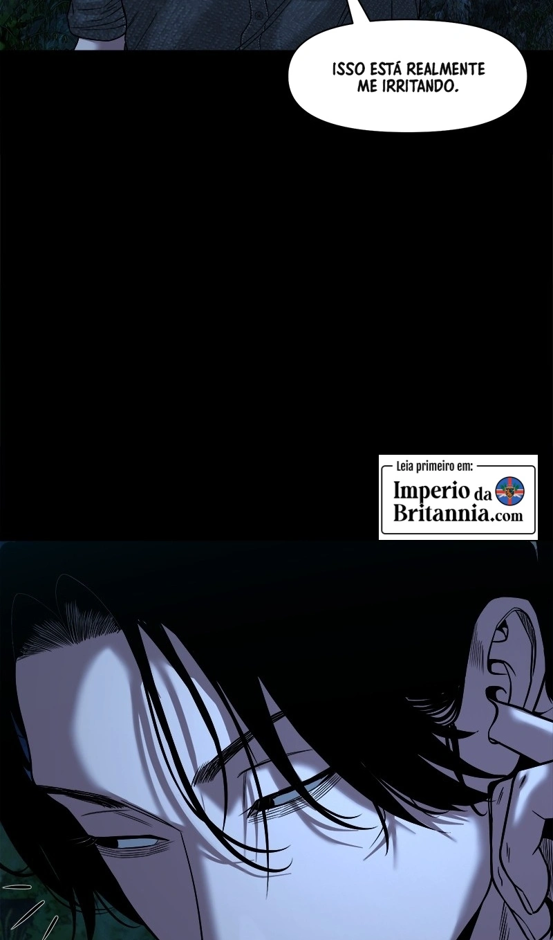 O Mistério da Vila Capítulo 33 Página 33