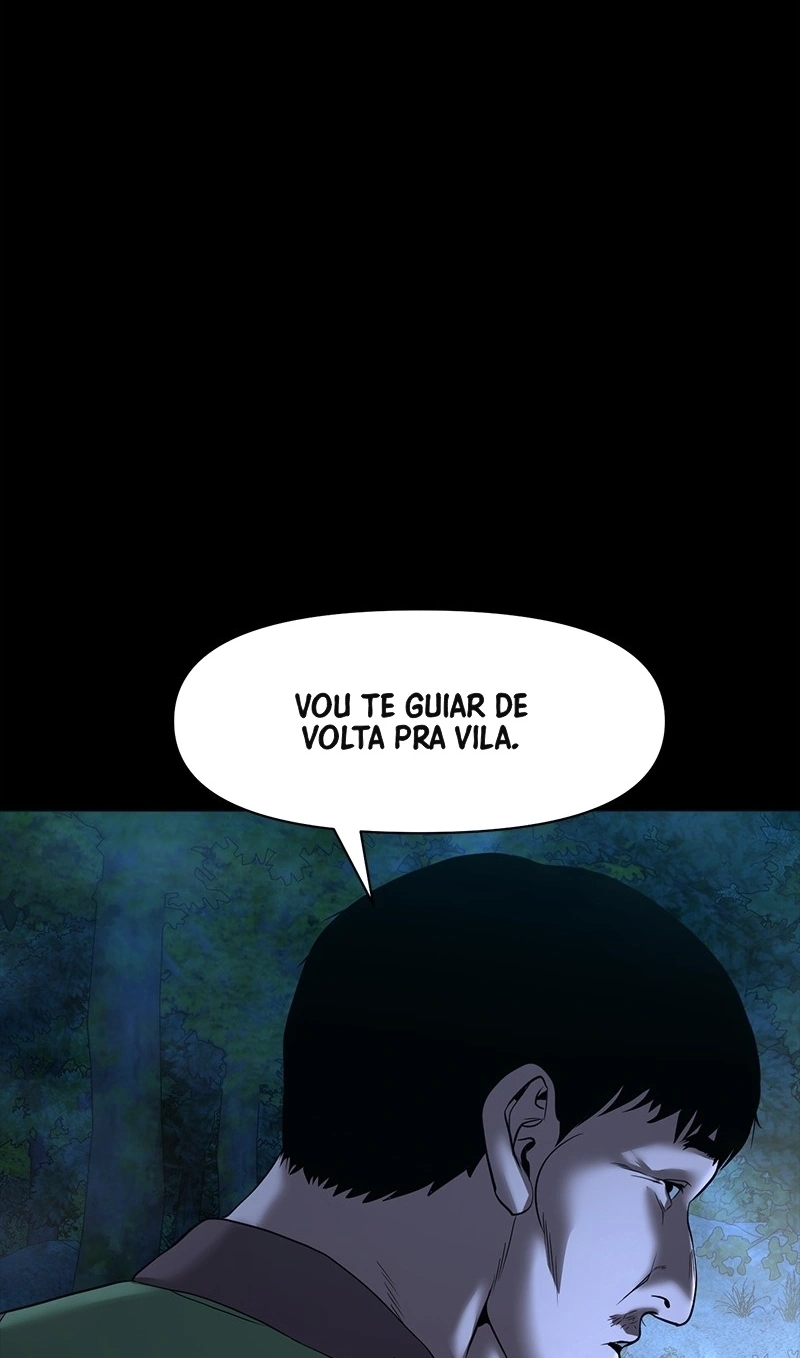 O Mistério da Vila Capítulo 33 Página 4