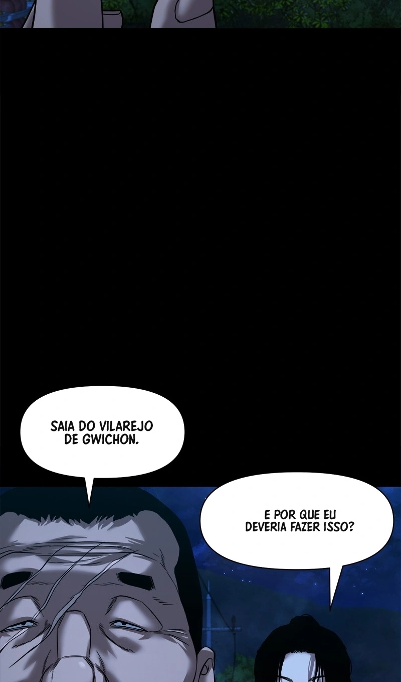 O Mistério da Vila Capítulo 33 Página 54