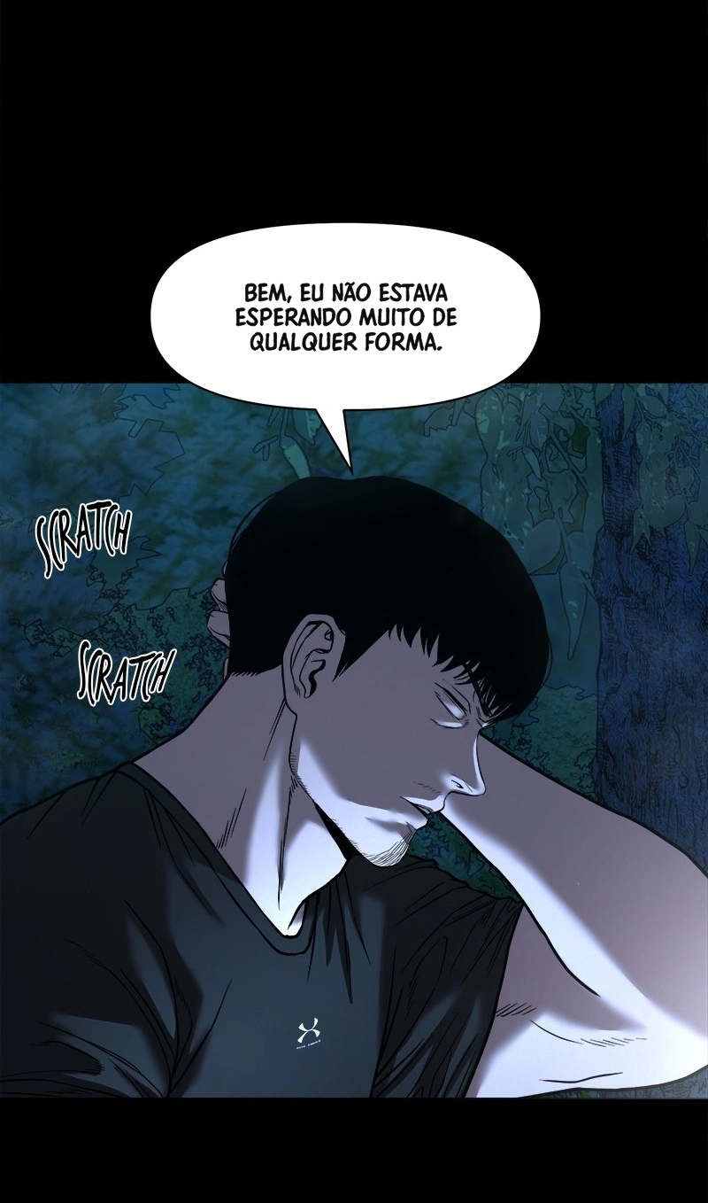 O Mistério da Vila Capítulo 33 Página 76