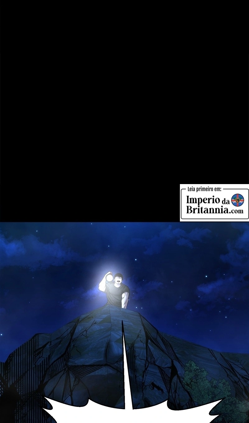 O Mistério da Vila Capítulo 33 Página 98