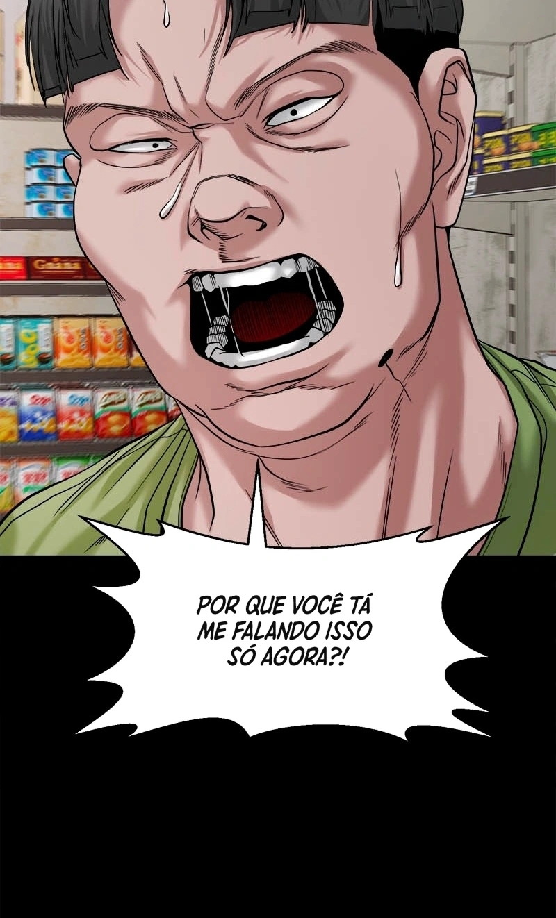O Mistério da Vila Capítulo 34 Página 101