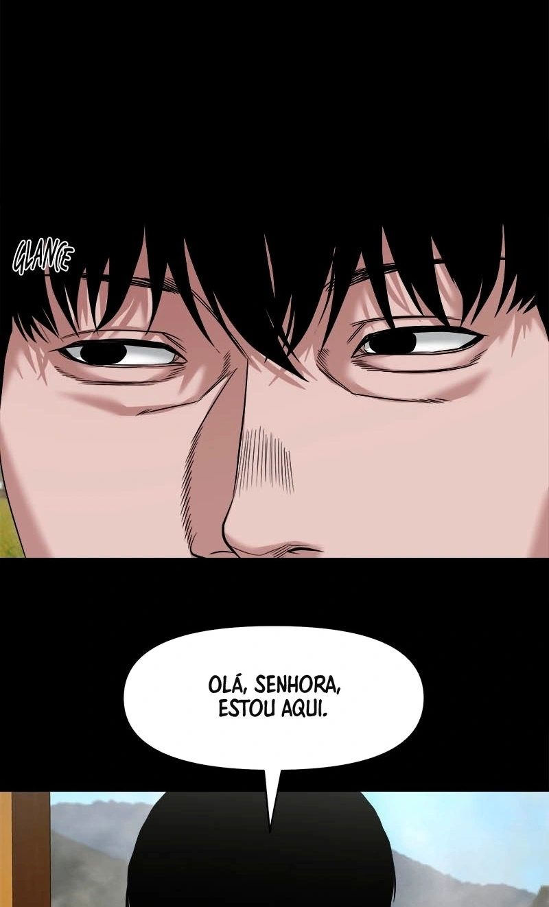 O Mistério da Vila Capítulo 34 Página 111