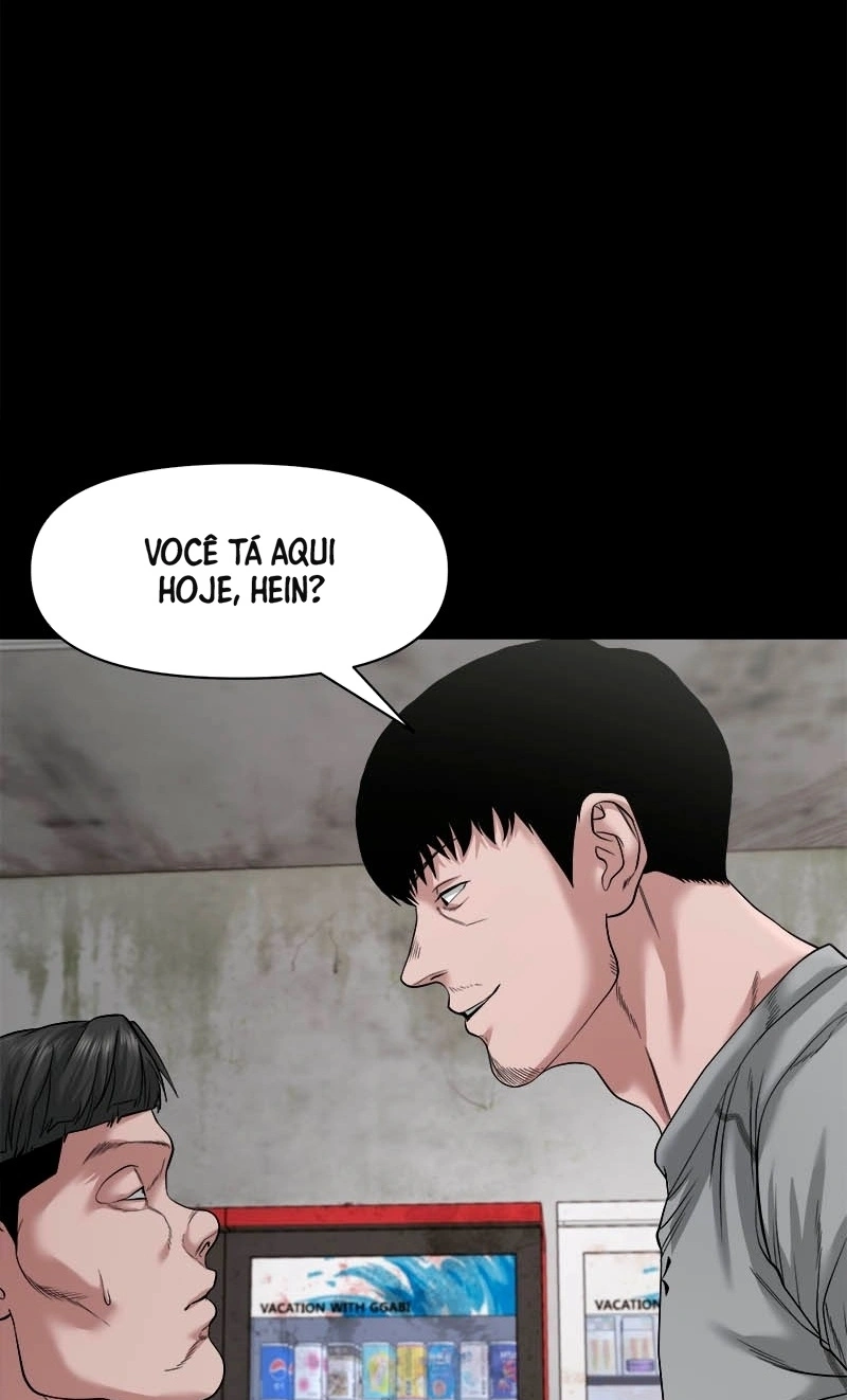 O Mistério da Vila Capítulo 34 Página 114
