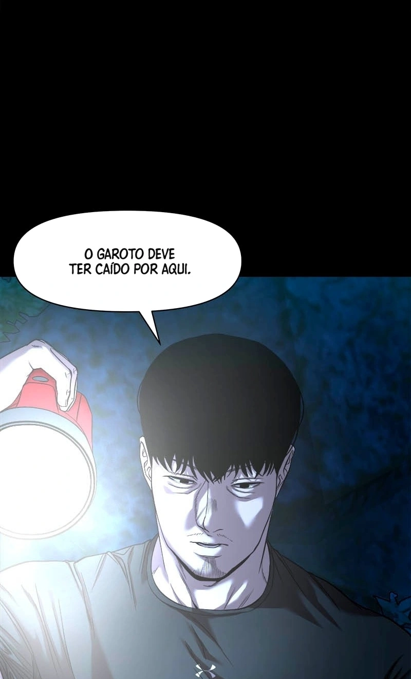 O Mistério da Vila Capítulo 34 Página 18