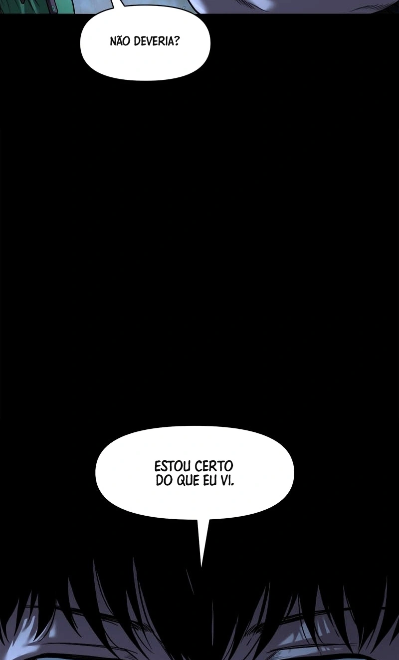 O Mistério da Vila Capítulo 34 Página 33