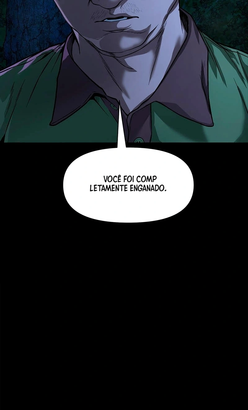 O Mistério da Vila Capítulo 34 Página 6