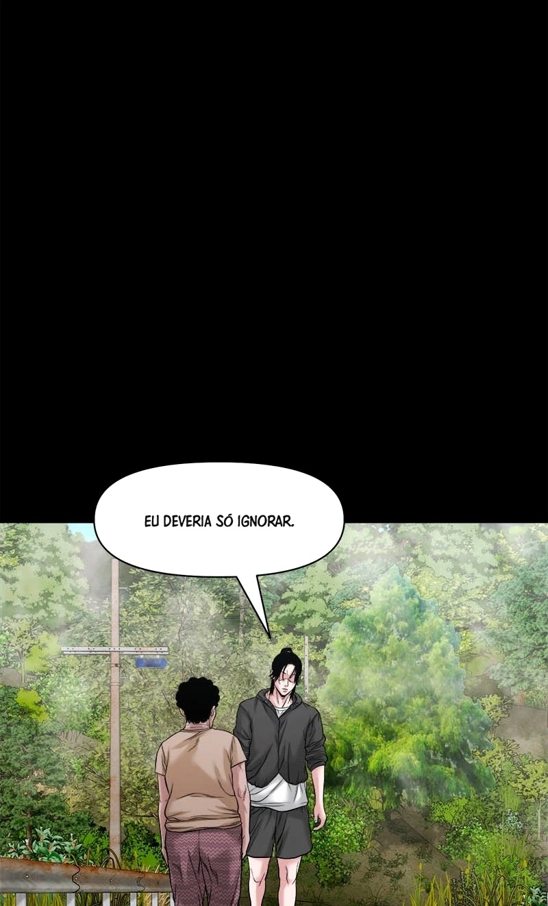 O Mistério da Vila Capítulo 34 Página 63