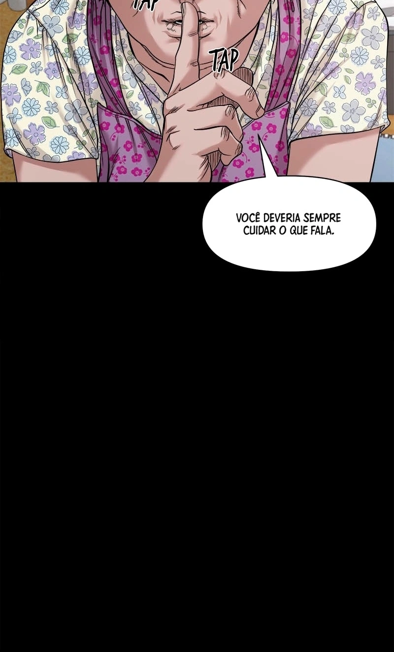 O Mistério da Vila Capítulo 34 Página 86