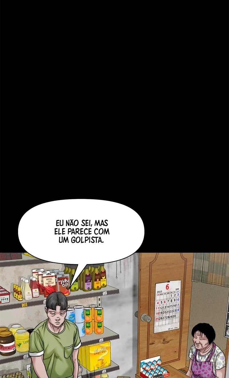 O Mistério da Vila Capítulo 34 Página 95