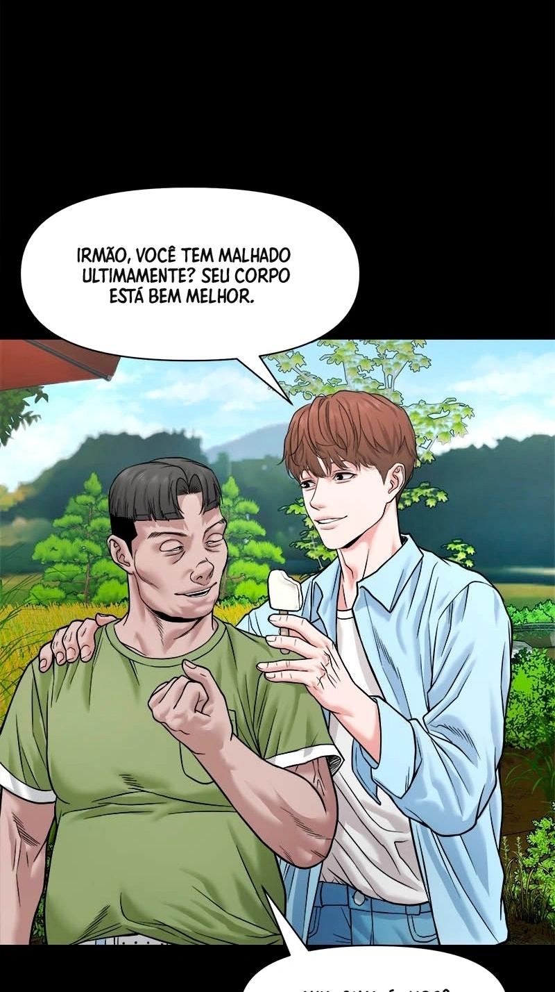 O Mistério da Vila Capítulo 35 Página 105