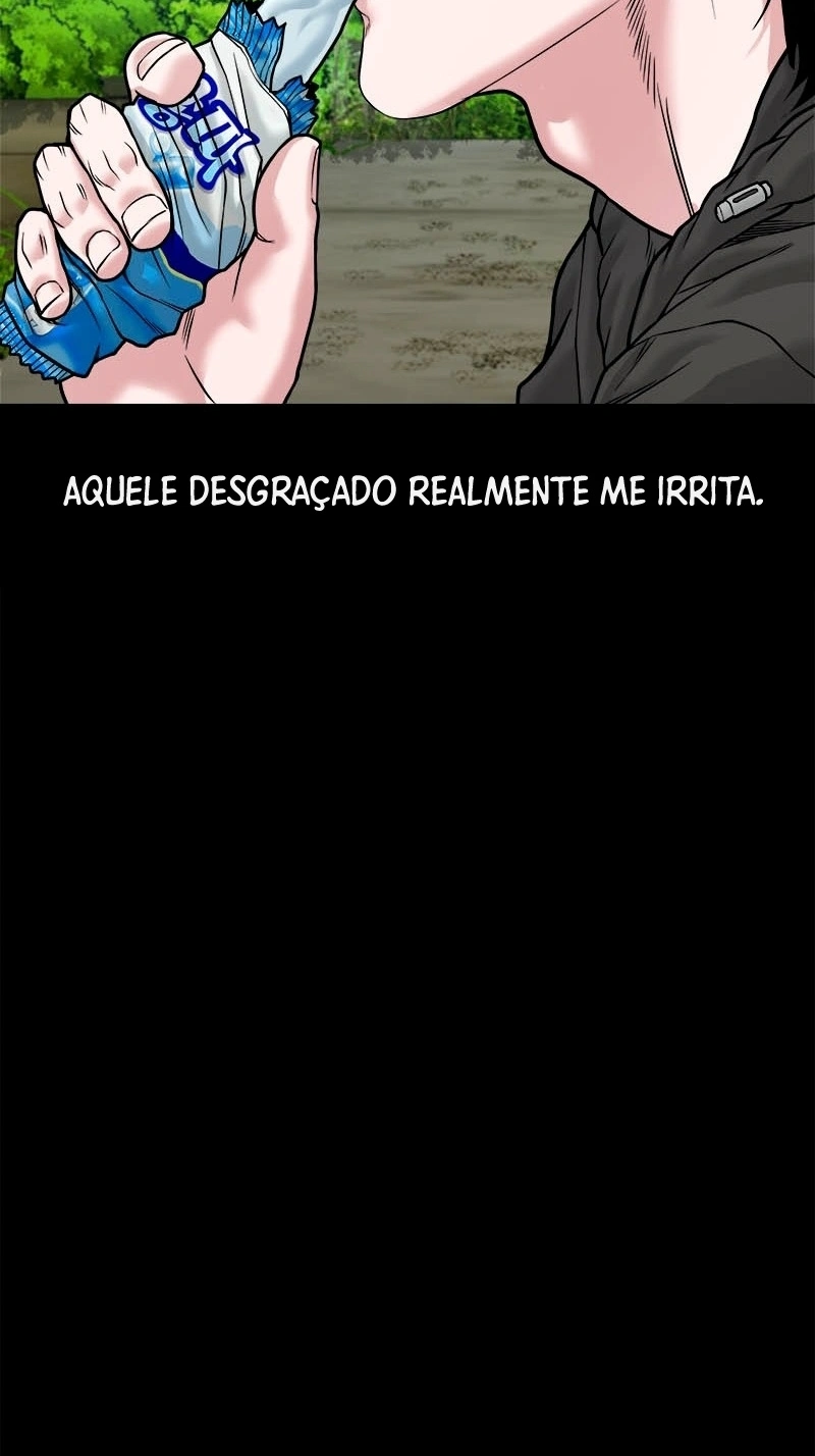 O Mistério da Vila Capítulo 35 Página 109