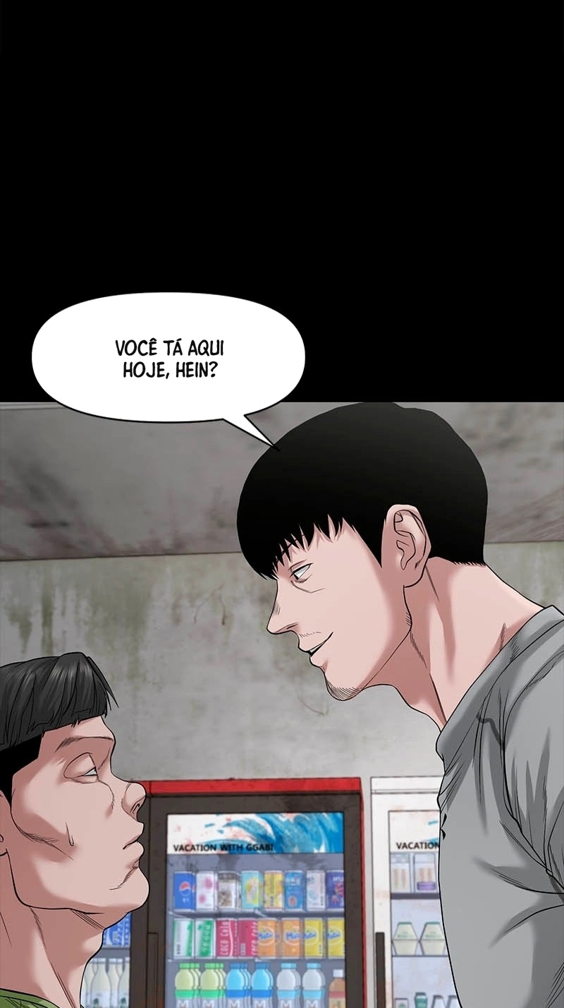 O Mistério da Vila Capítulo 35 Página 2