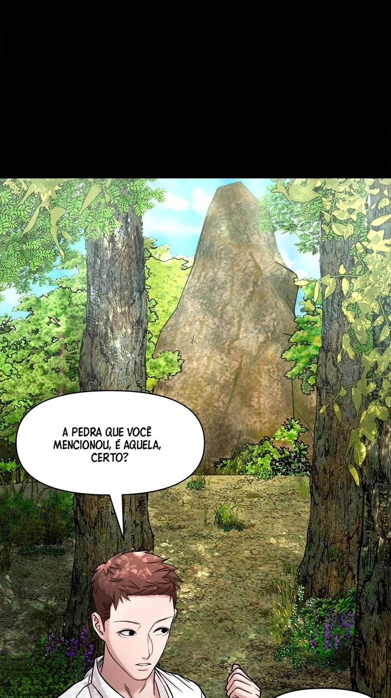 O Mistério da Vila Capítulo 35 Página 24