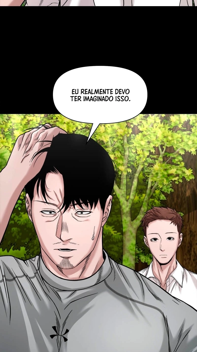 O Mistério da Vila Capítulo 35 Página 64