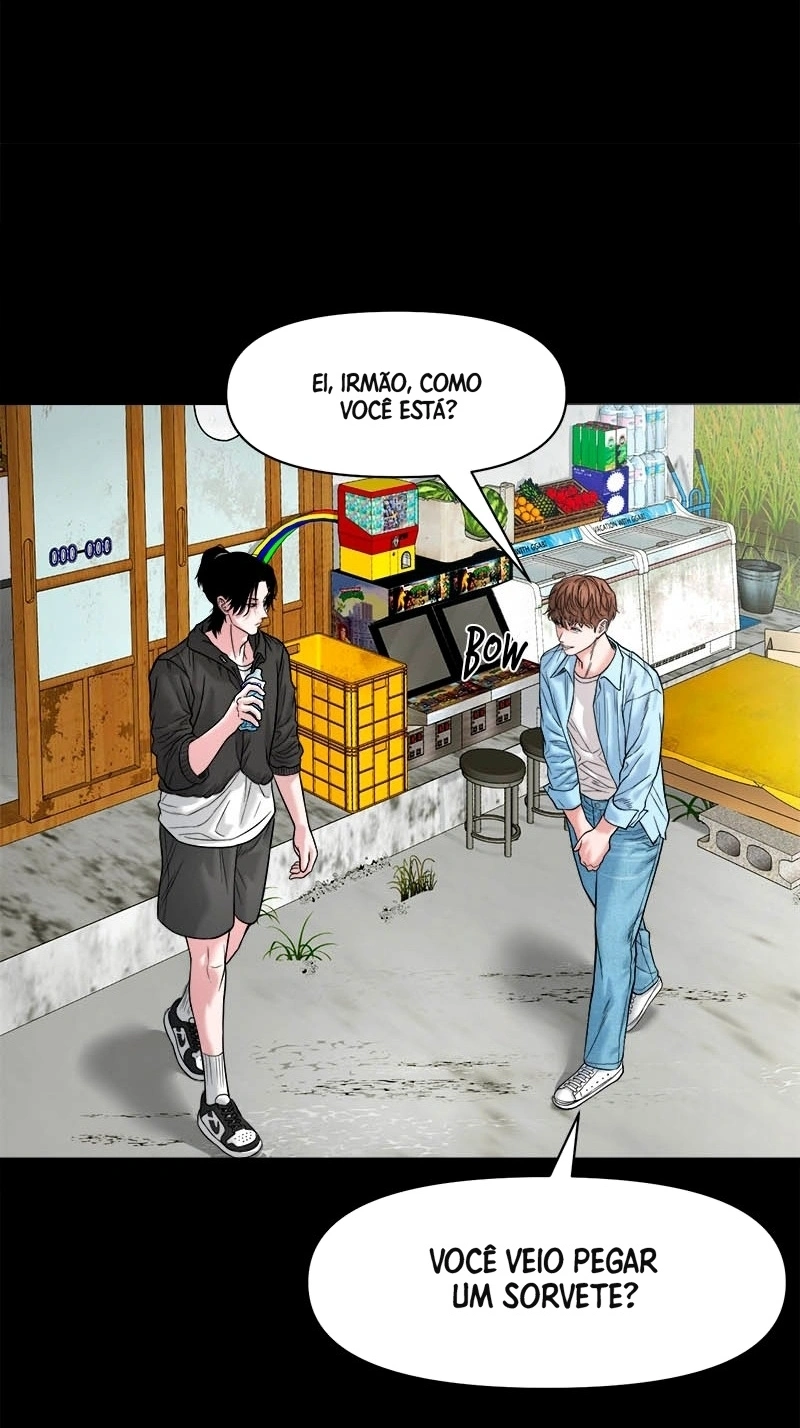 O Mistério da Vila Capítulo 35 Página 68
