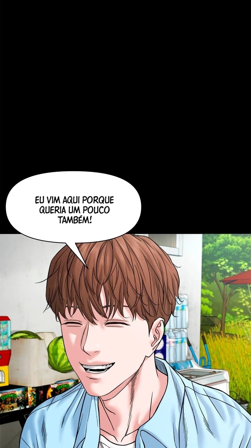 O Mistério da Vila Capítulo 35 Página 69