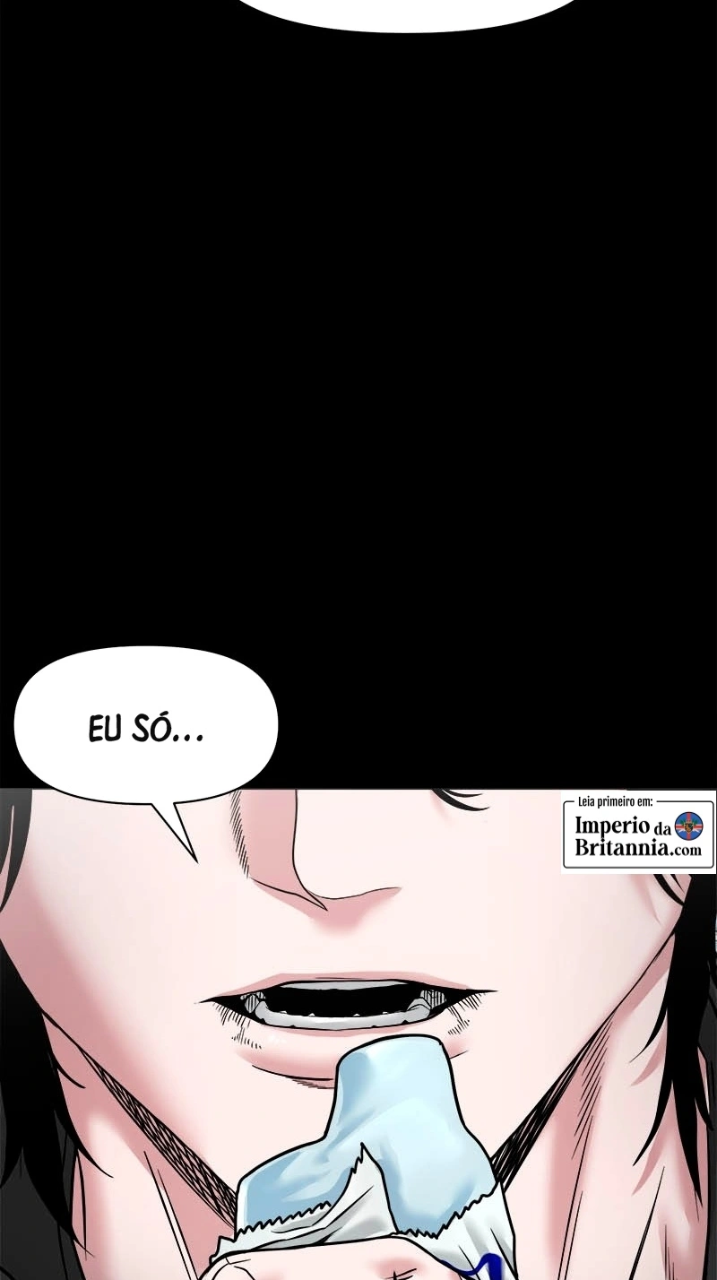O Mistério da Vila Capítulo 35 Página 83