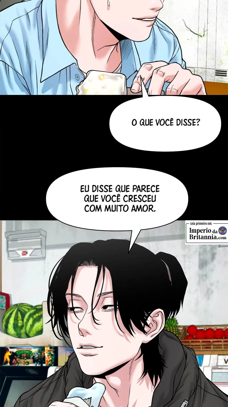 O Mistério da Vila Capítulo 35 Página 93