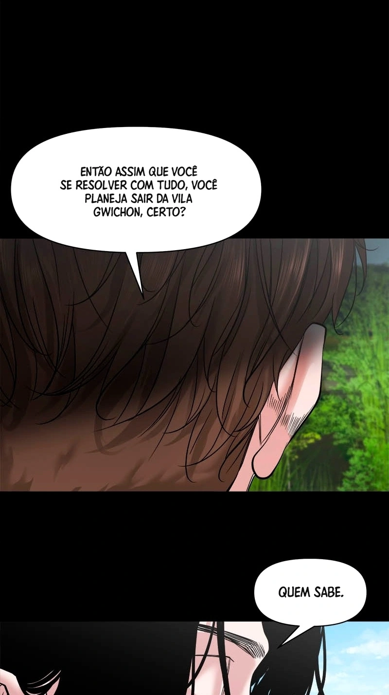 O Mistério da Vila Capítulo 35 Página 96