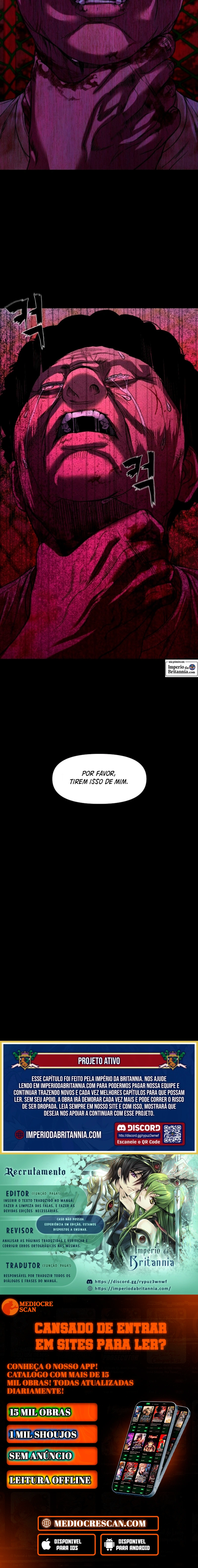 O Mistério da Vila Capítulo 39 Página 41