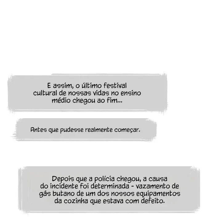 O mundo à qual pertenço Capítulo 45 Página 26