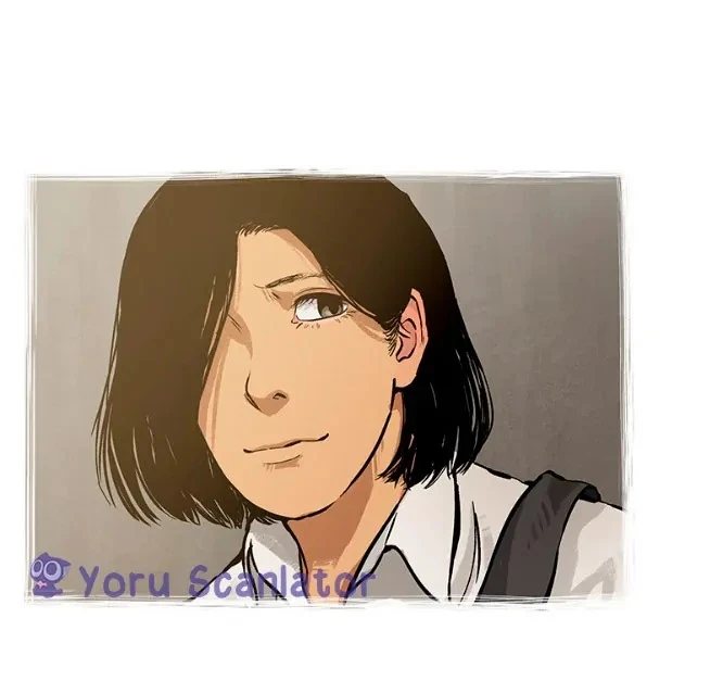 O mundo à qual pertenço Capítulo 45 Página 33