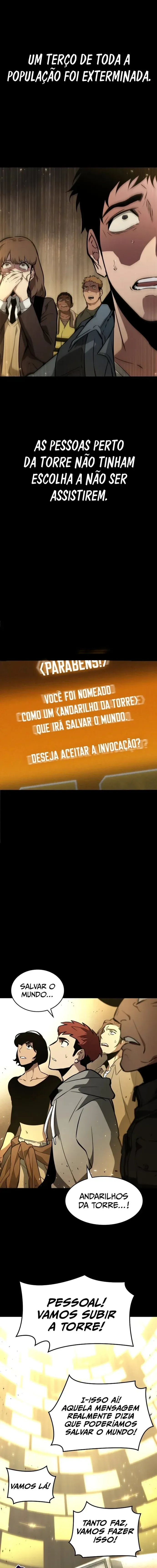 O Mundo Após a Queda Capítulo 1 Página 12