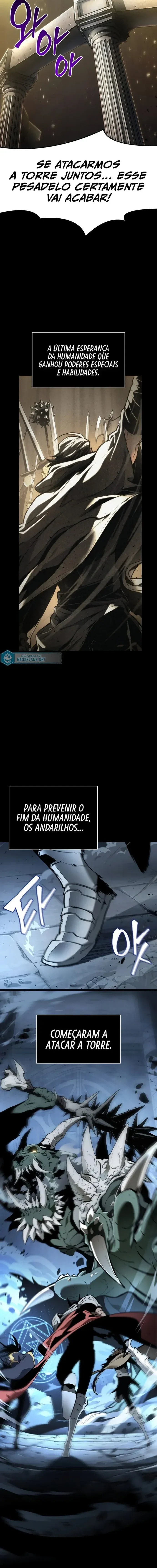 O Mundo Após a Queda Capítulo 1 Página 13